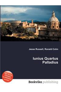 Iunius Quartus Palladius