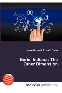 Eerie, Indiana