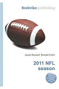 2011 NFL Season
