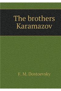 The Brothers Karamazov