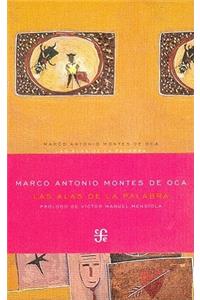 Las Alas de la Palabra