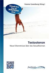 Testosteron