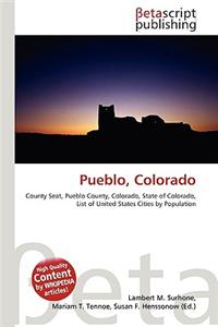 Pueblo, Colorado
