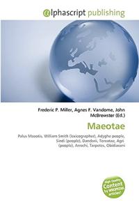 Maeotae
