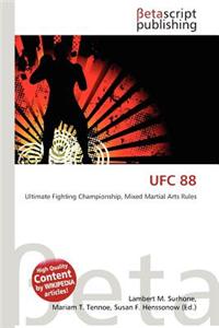 Ufc 88