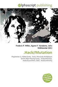 Hack//Mutation