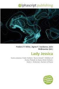Lady Jessica