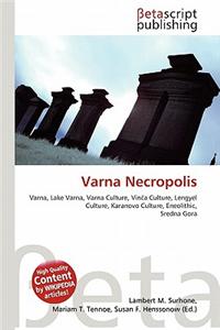 Varna Necropolis
