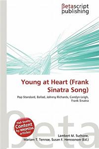 Young at Heart (Frank Sinatra Song)