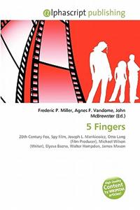 5 Fingers