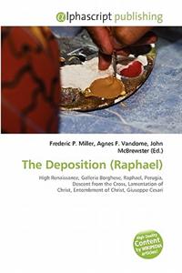 The Deposition (Raphael)