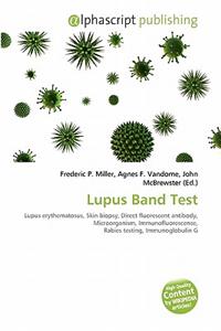 Lupus Band Test