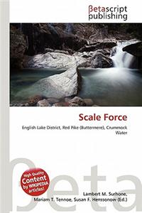 Scale Force