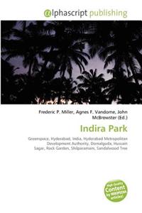 Indira Park