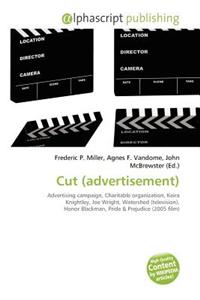 Cut (Advertisement)