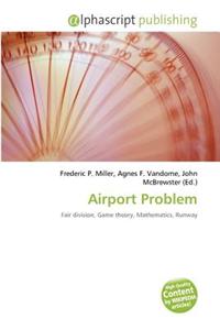 Airport Problem