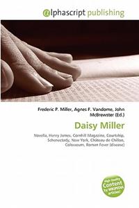 Daisy Miller