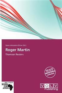 Roger Martin
