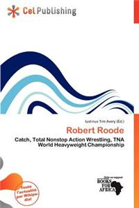 Robert Roode