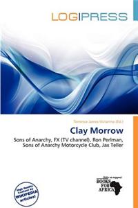 Clay Morrow