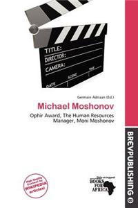 Michael Moshonov