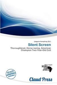 Silent Screen