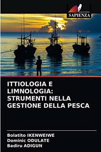 Ittiologia E Limnologia
