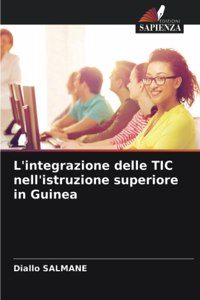 L'integrazione delle TIC nell'istruzione superiore in Guinea