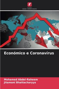 Económico e Coronavírus