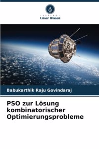 PSO zur Lösung kombinatorischer Optimierungsprobleme