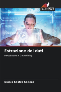 Estrazione dei dati