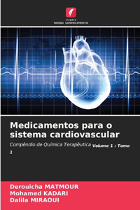 Medicamentos para o sistema cardiovascular