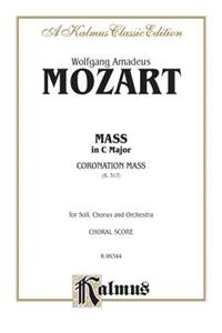 Mass in C Major (Coronation Mass, K. 317)