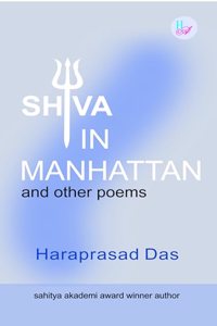 Shiva In Manhattan and Other Poems