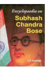Encyclopaedia on Subhash Chandra Bose
