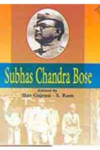 Subhas Chandra Bose