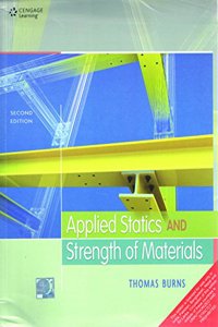 Applied Statics And Strength Of Materials