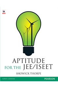 Aptitude for the JEE/ISEET