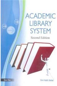 Academic Library System