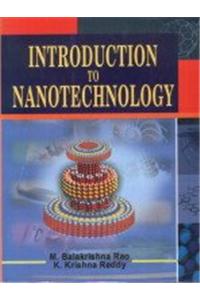 Introduction to Nanotechnology