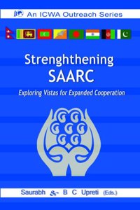 Strengthening SAARC