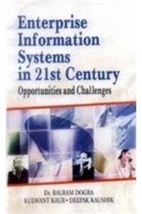 Enterprise Information System in 21st Century