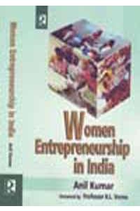 Women Entrepreneurship in India