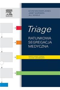 Ratunkowa Segregacja Medyczna. Triage