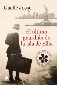 Ultimo Guardián de la Isla de Ellis