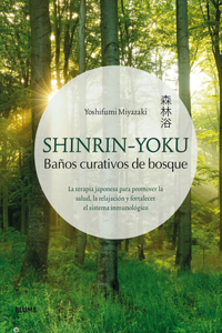 Shinrin-Yoku