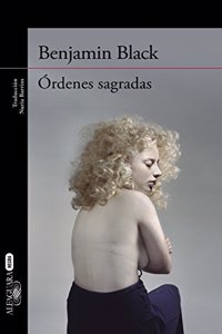 Ordenes sagradas (Quirke 6)