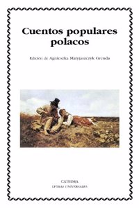 Cuentos populares polacos / Polish Folktales