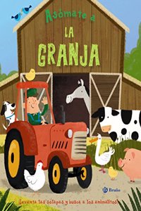 Asomate a la granja