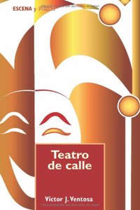 Teatro De Calle 1 Edicion